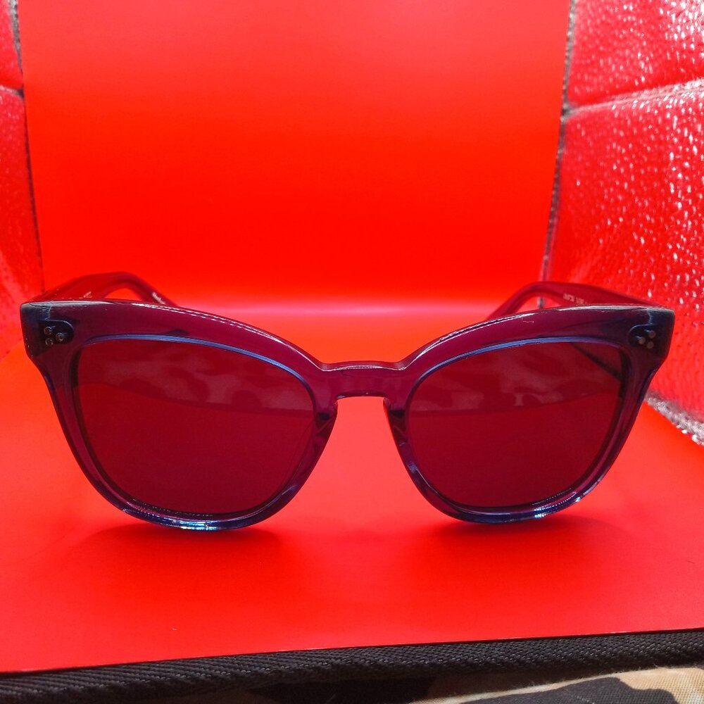 OLIVER PEOPLES  Sunglasses